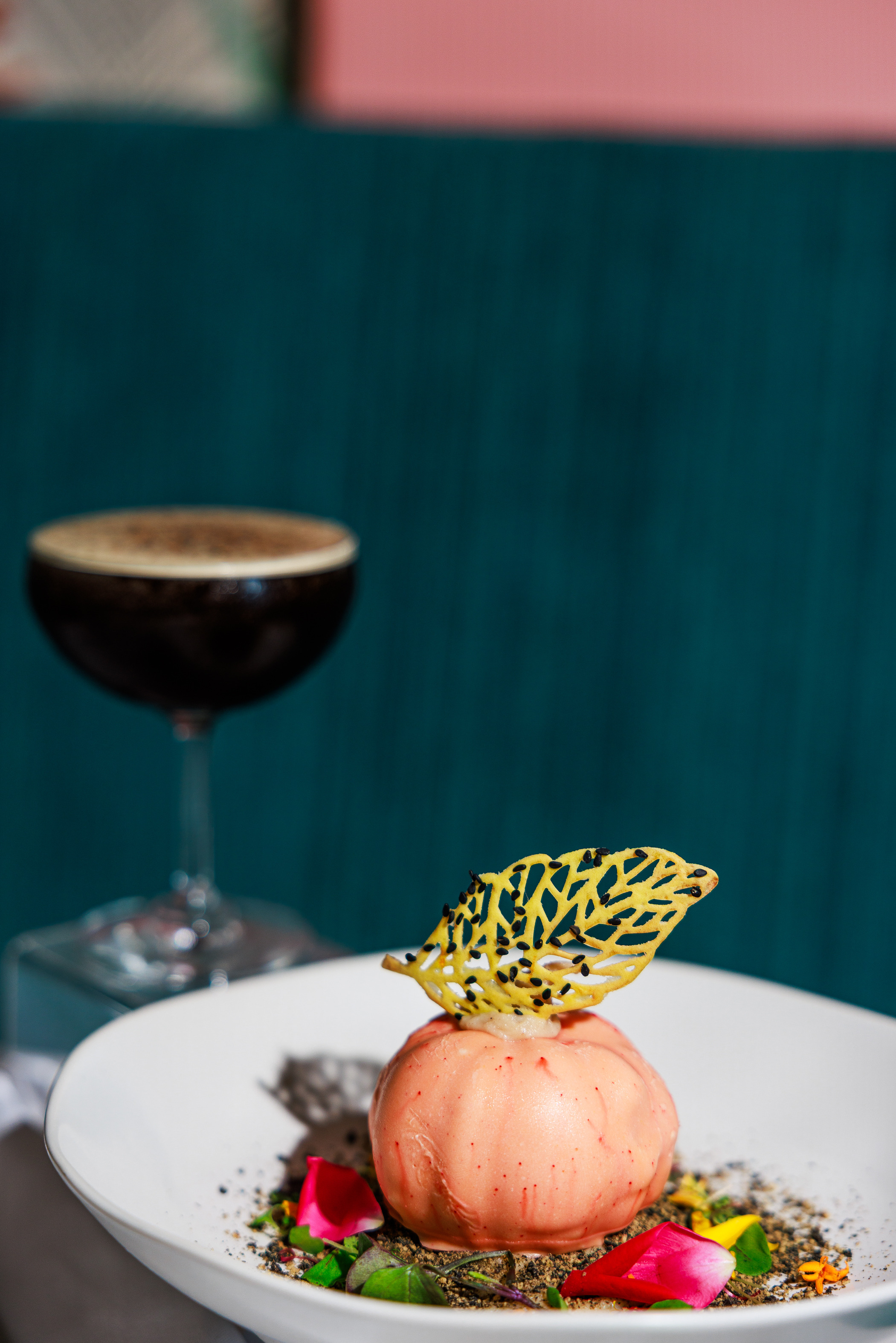 Espresso Martini